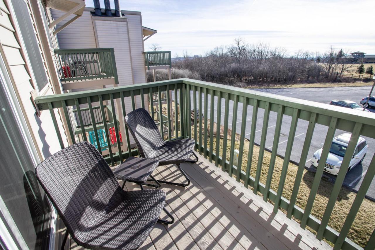 Condo At Pinnacle Inn Resort Beech Mountain Eksteriør bilde